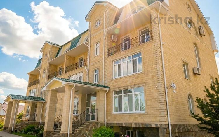 4-бөлмелі пәтер · 189.2 м² · 1/4 қабат, Карбышева 43б, бағасы: 85 млн ₸ в Костанае — фото 2