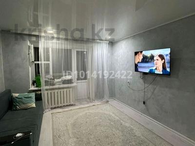 1-бөлмелі пәтер · 29 м² · 5/5 қабат, Курмангазы 163, бағасы: 9.5 млн ₸ в Уральске, мкр Школьник