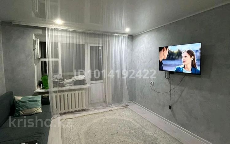 1-бөлмелі пәтер · 29 м² · 5/5 қабат, Курмангазы 163, бағасы: 9.5 млн ₸ в Уральске, мкр Школьник — фото 2