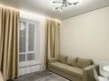 2-комнатная квартира · 36 м² · 5/12 этаж, Чингиз Айтматов за 27 млн ₸ в Астане, Сарыарка р-н