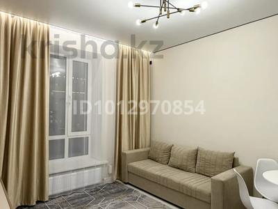 2-бөлмелі пәтер · 36 м² · 5/12 қабат, Чингиз Айтматов, бағасы: 27 млн ₸ в Астане, Сарыарка р-н
