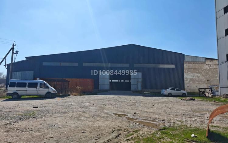 Өнеркәсіптік база · 2.32 га, Капал Батыра 5 км, бағасы: 1 000 ₸ в Шымкенте, Енбекшинский р-н — фото 17