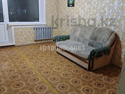 3-комнатная квартира · 63.6 м² · 5/6 этаж, Желтоксан 37 — Камзина-Желтоксан за 90 000 〒 в Аксу