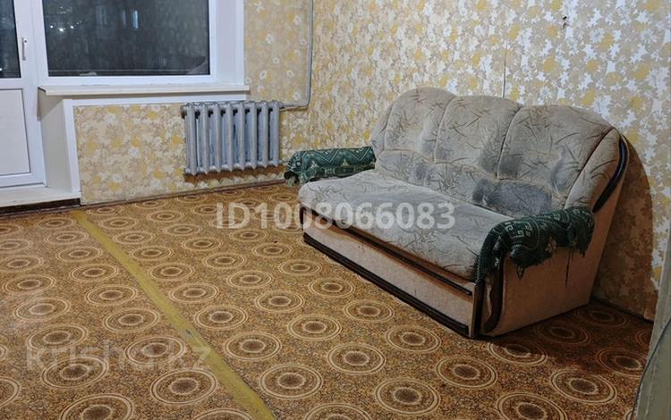 3-комнатная квартира · 63.6 м² · 5/6 этаж, Желтоксан 37 — Камзина-Желтоксан за 90 000 〒 в Аксу — фото 10