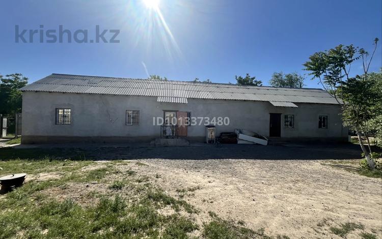 Отдельный дом · 3 комнаты · 26.6 м², Бортөбе 16А — 27 мектептің жанында за 18 млн ₸ в Туркестане — фото 2