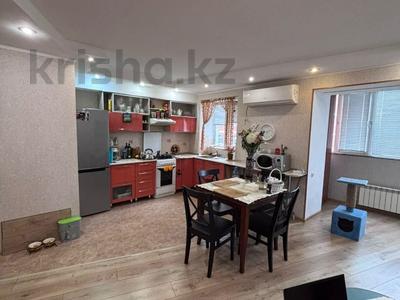 3-бөлмелі пәтер · 67.2 м² · 5/5 қабат, Баймагамбетова 183, бағасы: 24 млн ₸ в Костанае