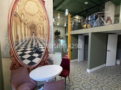 Офисы, общепит, салоны красоты · 100 м² за 99 млн 〒 в Астане, Есильский р-н