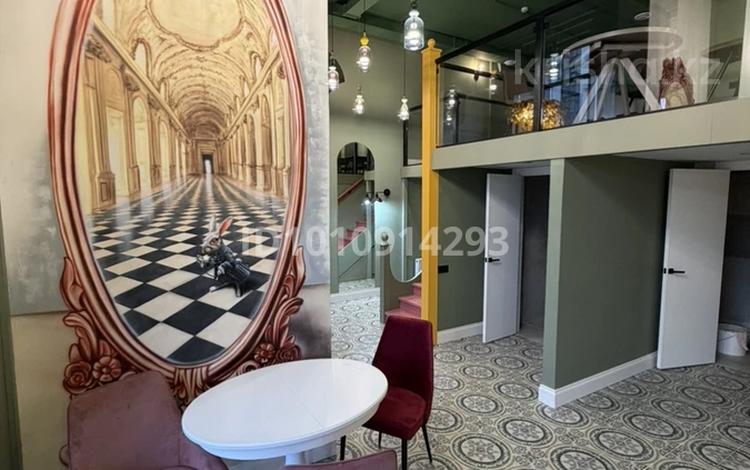 Кеңселер, қоғамдық тамақтану орны, сұлулық салондары · 100 м², бағасы: 96 млн ₸ в Астане, Есильский р-н — фото 2