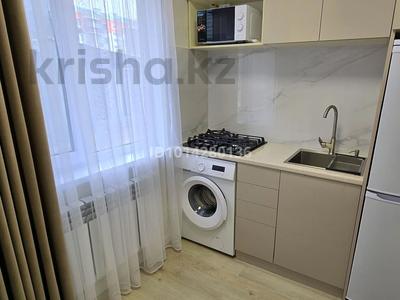2-бөлмелі пәтер · 50 м² · 1/5 қабат, Абая 36 — Район старый Болашак, бағасы: 200 000 ₸ в 