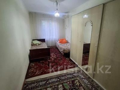 3-бөлмелі пәтер · 58.6 м² · 4/5 қабат, мкр Орбита-4 7, бағасы: 36.5 млн ₸ в Алматы, Бостандыкский р-н