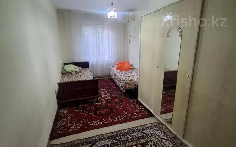 3-бөлмелі пәтер · 58.6 м² · 4/5 қабат, мкр Орбита-4 7, бағасы: 36.5 млн ₸ в Алматы, Бостандыкский р-н — фото 21