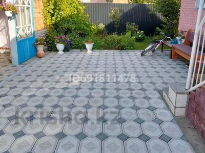 Отдельный дом · 4 комнаты · 100 м² · 10 сот., Карбышева — Напротив кафе "Дубай" (район парка "Самал") за 27.5 млн 〒 в Усть-Каменогорске