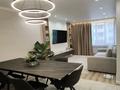 2-бөлмелі пәтер · 57.8 м² · 3/9 қабат, Талгарский тракт 15 — Аймауытова, бағасы: 34.5 млн ₸ в  — фото 3