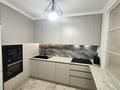 2-бөлмелі пәтер · 57.8 м² · 3/9 қабат, Талгарский тракт 15 — Аймауытова, бағасы: 34.5 млн ₸ в  — фото 9