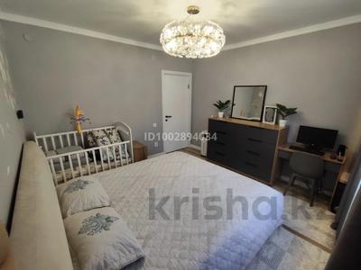 2-бөлмелі пәтер · 57.8 м² · 3/9 қабат, Талгарский тракт 15 — Аймауытова, бағасы: ~ 35 млн ₸ в 