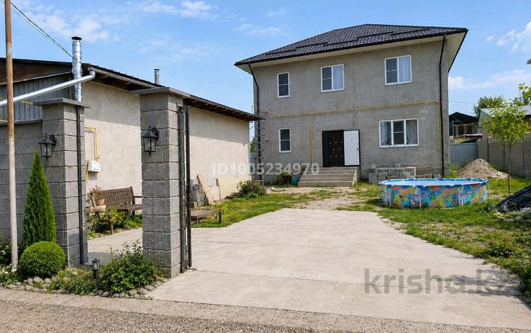 Отдельный дом · 7 комнат · 170 м² · 6 сот., Шиели 210 — Возле новой школы 47 за ~ 59 млн ₸ в Коянкусе — фото 7