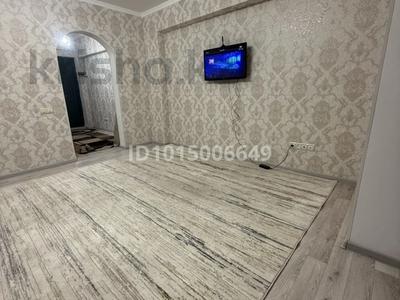 1-комнатная квартира · 37 м² · 5/5 этаж, мкр Таусамалы — Кунаева за 220 000 ₸ в Алматы, Наурызбайский р-н