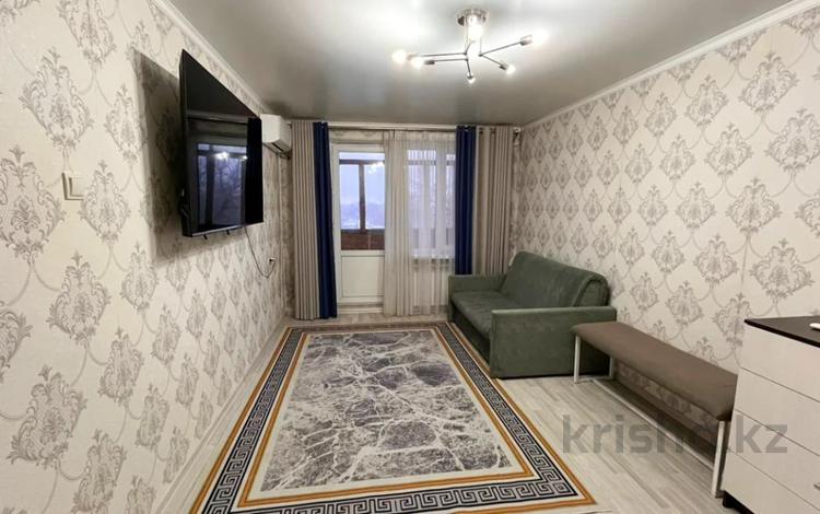 2-бөлмелі пәтер · 43 м² · 4/4 қабат, 2 мкр, бағасы: 13 млн ₸ в Талдыкоргане — фото 8