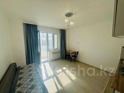 1-комнатная квартира · 38.9 м² · 14/15 этаж, Ракымжана Кошкарбаева 45Б за 20 млн ₸ в Астане, Алматы р-н