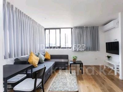 2-бөлмелі пәтер · 100 м² · 7/12 қабат, Кунаева 14/1 — Туркестан, бағасы: 20 000 ₸ в Астане, Есильский р-н