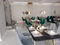 Қоғамдық тамақтану орны · 714.2 м², бағасы: 130 млн ₸ в Жетысае — фото 17