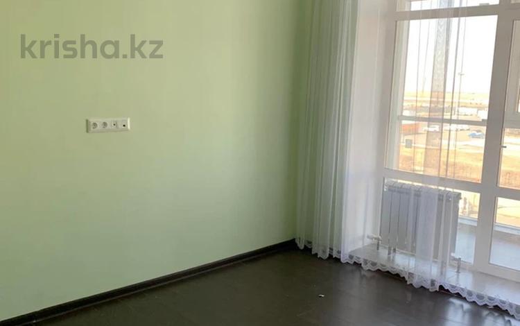 1-бөлмелі пәтер · 33 м² · 4/9 қабат, Туран — ГОРЯЧАЯ ЦЕНА!!!, бағасы: 27 млн ₸ в Астане, Есильский р-н — фото 2