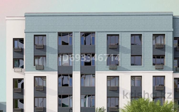 1-комнатная квартира, 38 м², 29а мкр 130 за 7.5 млн 〒 в Актау, 29а мкр — фото 2