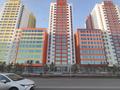2-бөлмелі пәтер · 56 м² · 9/22 қабат, Шаймерден Косшыгулулы 4, бағасы: 30.5 млн ₸ в Астане, Сарыарка р-н