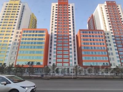 2-бөлмелі пәтер · 56 м² · 9/22 қабат, Шаймерден Косшыгулулы 4, бағасы: 30.5 млн ₸ в Астане, Сарыарка р-н