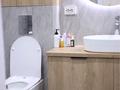 2-бөлмелі пәтер · 56 м² · 9/22 қабат, Шаймерден Косшыгулулы 4, бағасы: 30.5 млн ₸ в Астане, Сарыарка р-н — фото 11