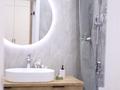 2-бөлмелі пәтер · 56 м² · 9/22 қабат, Шаймерден Косшыгулулы 4, бағасы: 30.5 млн ₸ в Астане, Сарыарка р-н — фото 6