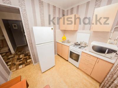 2-комнатная квартира, 44 м², 4/5 этаж помесячно, Интернациональная 57 за 115 000 〒 в Петропавловске