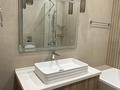 2-комнатная квартира · 85 м² · 6/18 этаж, Просп. Аль-Фараби 103блок2 за 800 000 ₸ в Алматы, Бостандыкский р-н — фото 10