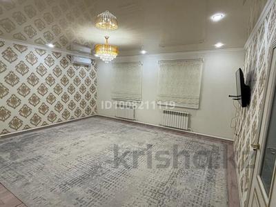 Отдельный дом · 4 комнаты · 108 м² · 4 сот., Сарыарка, Рауан 15 — 51 школа за 30.5 млн 〒 в Деркуле