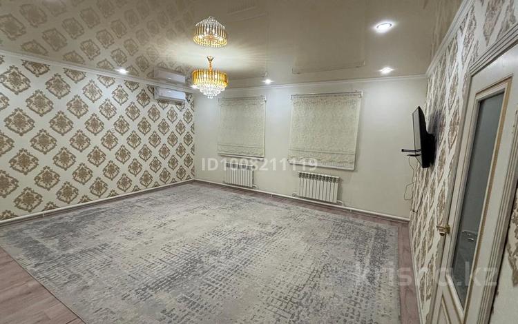 Отдельный дом · 4 комнаты · 108 м² · 4 сот., Сарыарка, Рауан 15 — 51 школа за 30.5 млн 〒 в Деркуле — фото 2