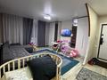 3-бөлмелі пәтер · 68 м² · 8/10 қабат, 1-й микрорайон 20а, бағасы: 27 млн ₸ в Семее — фото 2