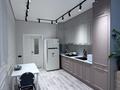 2-бөлмелі пәтер · 56 м² · 2/7 қабат, Нуртазина 31, бағасы: 36 млн ₸ в Талгаре
