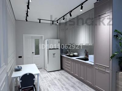 2-бөлмелі пәтер · 56 м² · 2/7 қабат, Нуртазина 31, бағасы: 36 млн ₸ в Талгаре