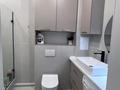 2-бөлмелі пәтер · 56 м² · 2/7 қабат, Нуртазина 31, бағасы: 36 млн ₸ в Талгаре — фото 17
