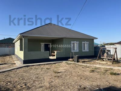 Отдельный дом · 4 комнаты · 168 м² · 8 сот., 24 9 — Рядом Еркинкала-1 за 21 млн ₸