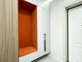 4-комнатная квартира · 143 м² · 5/12 этаж, Просп. Улы Дала 27/1 за 105 млн ₸ в Астане, Нура р-н — фото 30