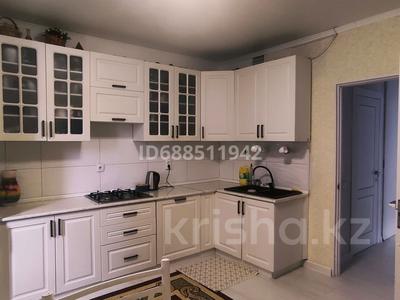 3-бөлмелі пәтер · 85 м² · 7/9 қабат, мкр Шугыла, мкр. Шугыла 340, бағасы: 58 млн ₸ в Алматы, Наурызбайский р-н