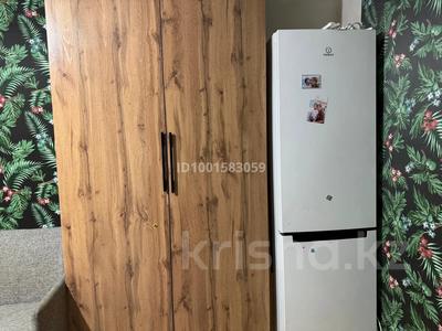 1 комната · 12 м² · 3 этаж, Манаса 9 за 90 000 ₸ в Астане, Алматы р-н