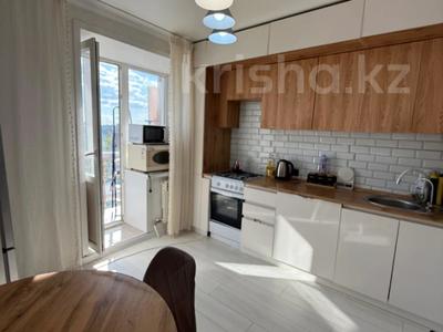 1-комнатная квартира · 41 м² · 5/5 этаж, Юбилейный 18 за 17.4 млн 〒 в Костанае