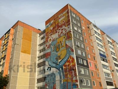 2-бөлмелі пәтер · 53.3 м² · 7/9 қабат, 8-й Микрорайон 11, бағасы: 19.4 млн ₸ в Костанае