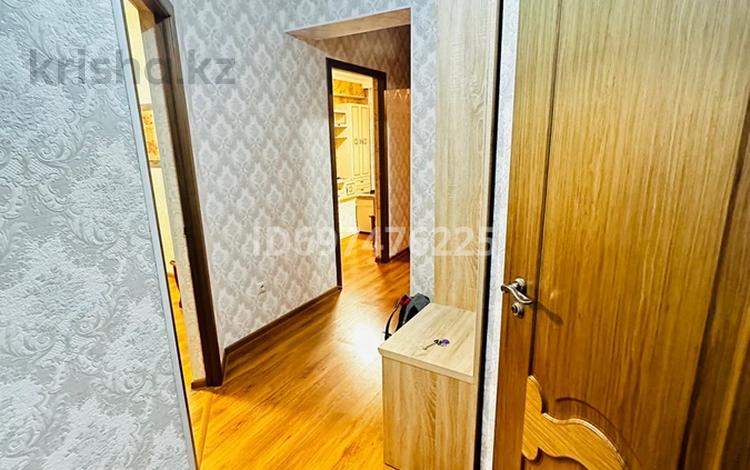 2-комнатная квартира, 60 м², 2/13 этаж помесячно, Навои 210/2 за 400 000 〒 в Алматы, Бостандыкский р-н — фото 2