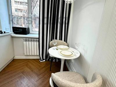 1-бөлмелі пәтер · 30 м² · 2/4 қабат, Курмангазы 100А — Байтурсынова, бағасы: 34 млн ₸ в Алматы, Алмалинский р-н