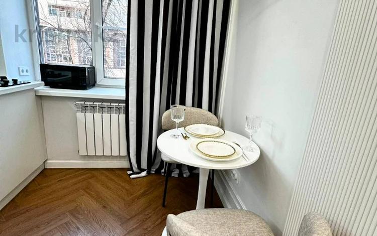 1-бөлмелі пәтер · 30 м² · 2/4 қабат, Курмангазы 100А — Байтурсынова, бағасы: 34 млн ₸ в Алматы, Алмалинский р-н — фото 6