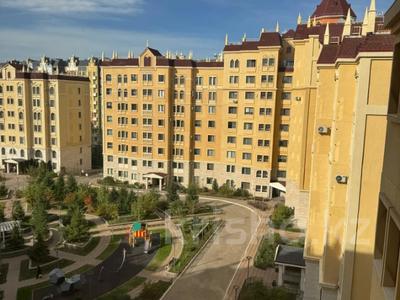 4-комнатная квартира · 119 м² · 7/10 этаж, Анатолия Храпатого 21/2 за 87 млн 〒 в Астане, Есильский р-н