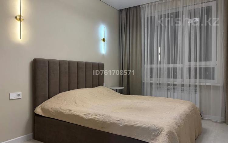 2-комнатная квартира · 60 м² · 16/18 этаж, Утепова 31 — Академия МВД за 20 000 ₸ в Алматы, Бостандыкский р-н — фото 34